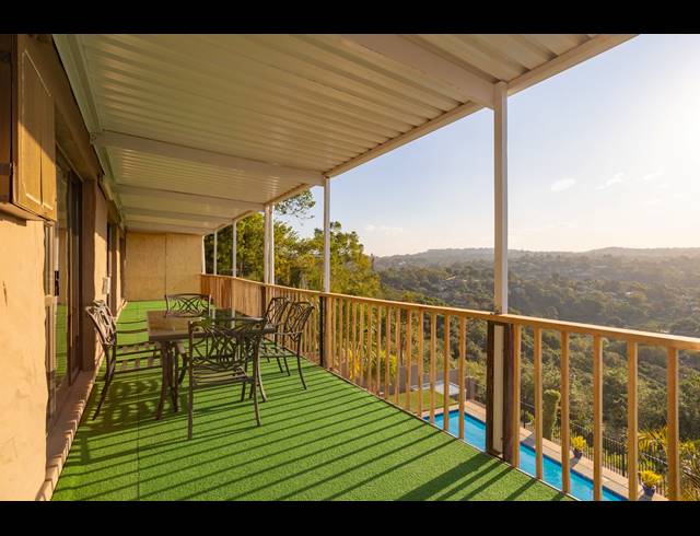 3 BEDROOM HOUSE FOR SALE IN WESTVILLE